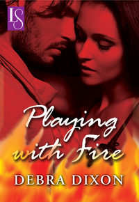 Cover image: Playing with Fire 9780553445015