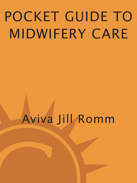 Cover image: Pocket Guide to Midwifery Care 9780895948557