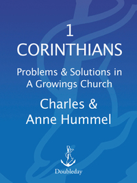 Cover image: 1 Corinthians 9780877881377
