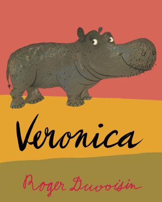 Cover image: Veronica 9780375835667