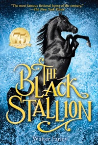Cover image: The Black Stallion 9780679813439