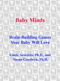 Cover image: Baby Minds 9780553380309