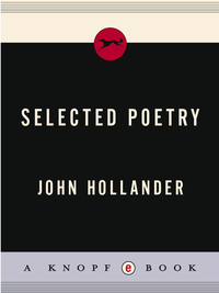 Cover image: Selected Poetry 9780679761983