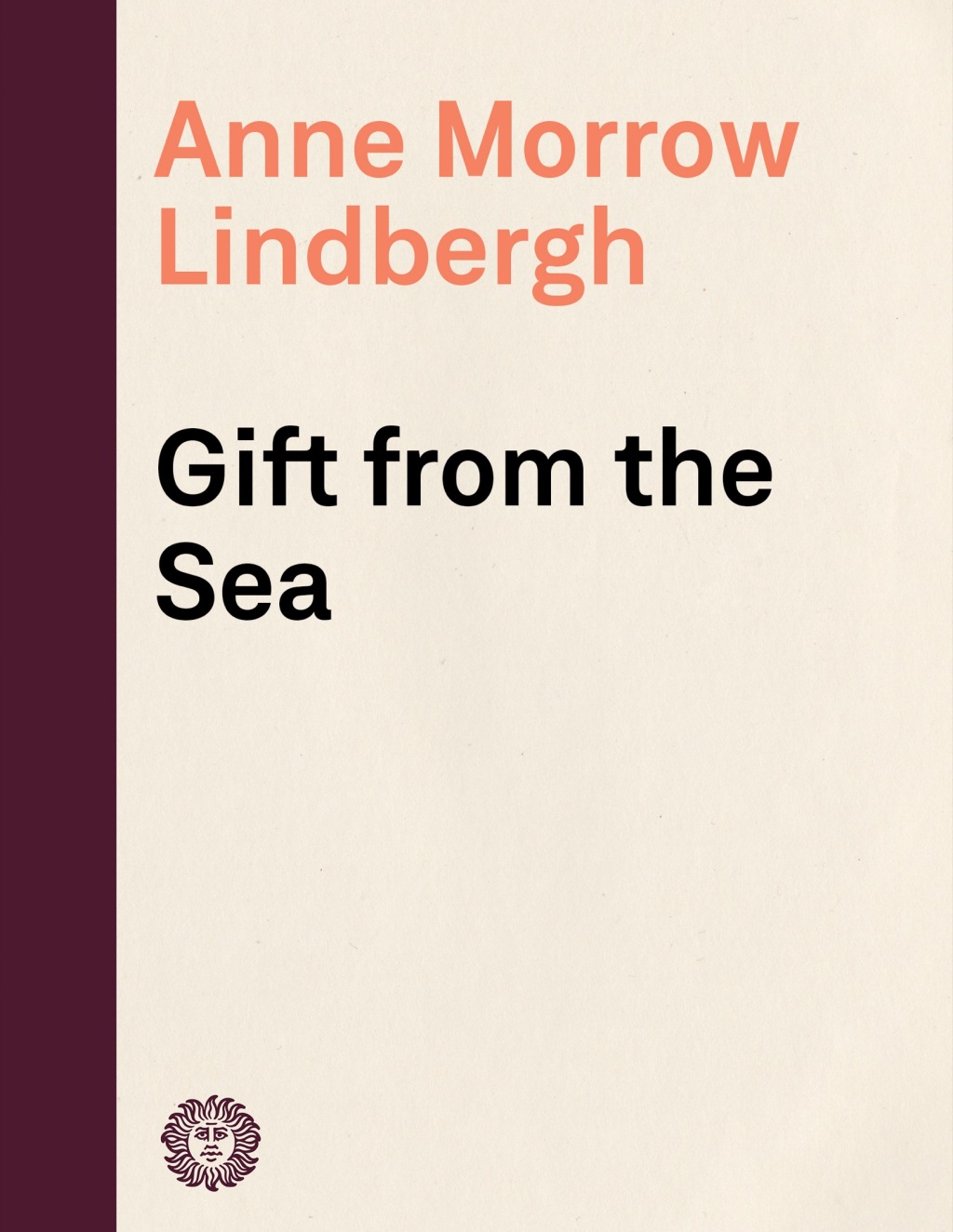 Gift from the Sea 70th Anniversary Edition
