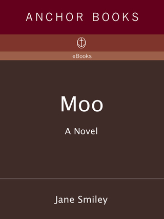 Cover image: Moo 9780307472762