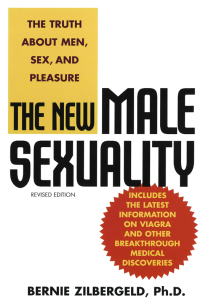 Cover image: The New Male Sexuality 9780553380422