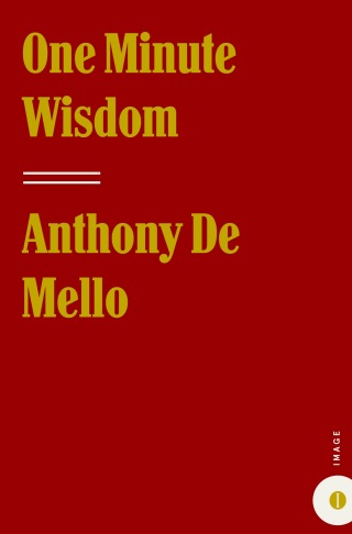 Cover image: One Minute Wisdom 9780385242905