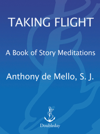Cover image: Taking Flight 9780385413718
