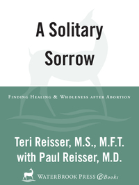 Cover image: A Solitary Sorrow 9780877887744