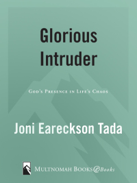 Cover image: Glorious Intruder 9780880706278