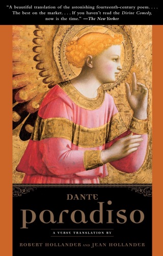 Cover image: Paradiso 9781400031153