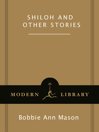 Cover image: Shiloh and Other Stories 9780375758430