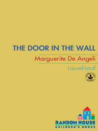 Cover image: The Door in the Wall 1st edition 9780440227793