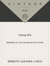 Cover image: Young Che 9780307390448