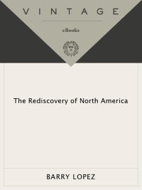 Cover image: The Rediscovery of North America 9780679740995