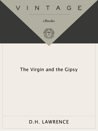 Cover image: The Virgin and the Gipsy 9780679740773