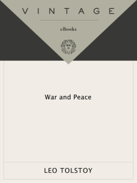 Cover image: War and Peace 9781400079988