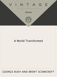 Cover image: A World Transformed 9780679752592