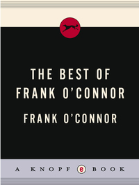 Cover image: The Best of Frank O'Connor 9780307269041