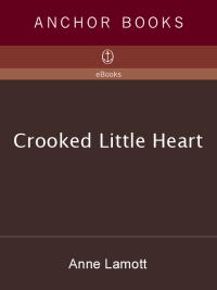 Cover image: Crooked Little Heart 9780385491808