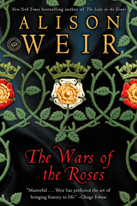 Cover image: The Wars of the Roses 9780345404336