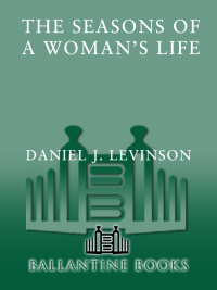 Cover image: The Seasons of a Woman's Life 9780345311740