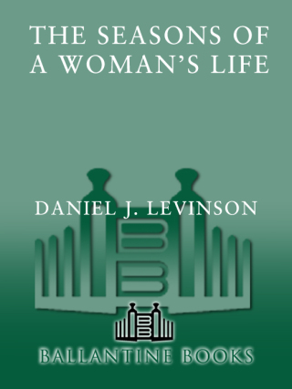 Cover image: The Seasons of a Woman's Life 9780345311740