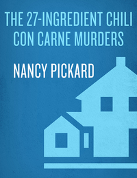 Cover image: The 27-Ingredient Chili Con Carne Murders 9780440216414