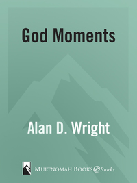 Cover image: God Moments 9781590528044