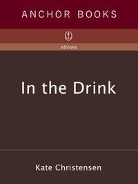 Cover image: In the Drink 9780385720212