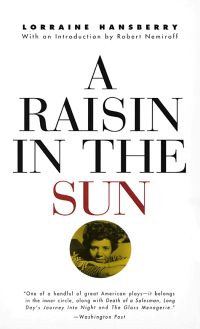 Cover image: A Raisin in the Sun 9780375508332