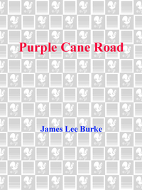 Cover image: Purple Cane Road 9780440224044