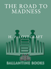 Cover image: The Road to Madness 9780345384225