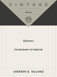 Cover image: Doctors 9780679760092