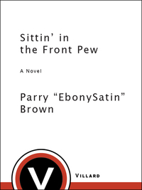 Cover image: Sittin' in the Front Pew 9780375757051