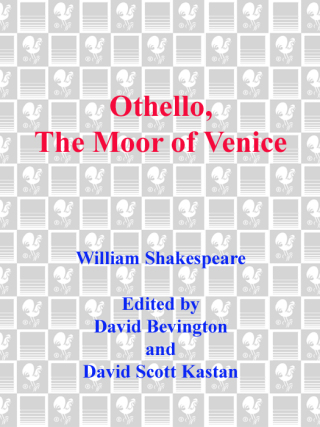 Cover image: Othello 9780553213027