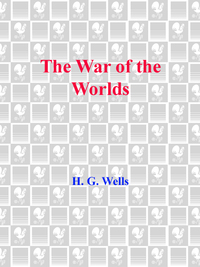 Cover image: The War of the Worlds 9780553213386