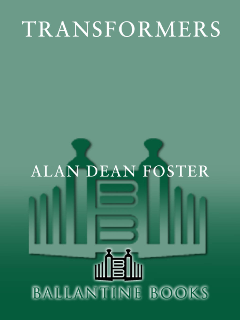 Transformers eBook