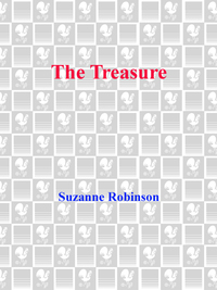 Cover image: The Treasure 1st edition 9780553762730