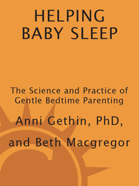 Cover image: Helping Baby Sleep 9781587613401