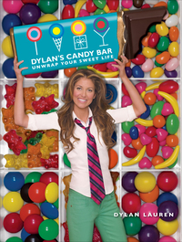 Cover image: Dylan's Candy Bar 9781524762384