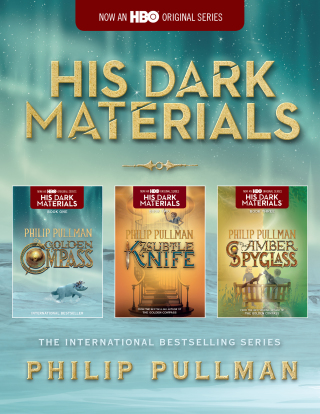 Cover image: His Dark Materials Omnibus 9780375847226