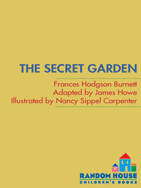 Cover image: The Secret Garden 9780679847519