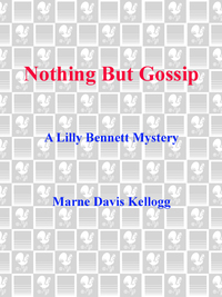 Cover image: Nothing but Gossip 9780385530170
