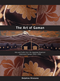 Cover image: The Art of Gaman 9781580086899