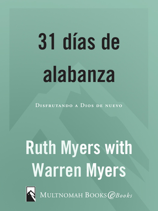 Cover image: 31 Dias De Alabanza 9781576737620