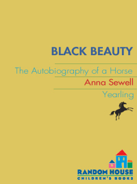 Cover image: Black Beauty 9780440416456