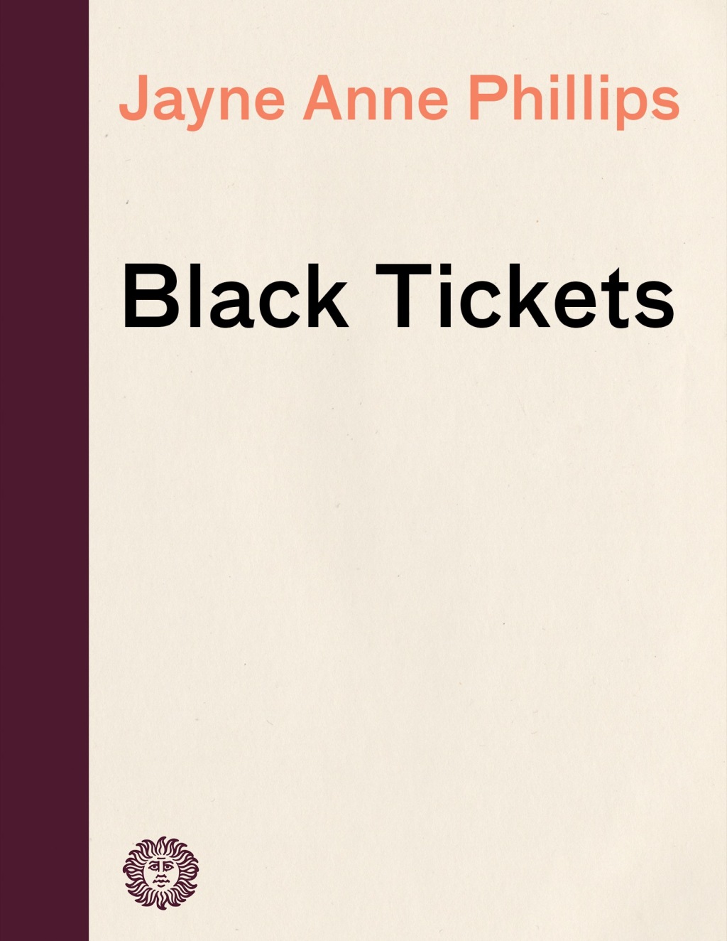 Black Tickets eBook