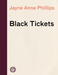 Cover image: Black Tickets 9780375727351