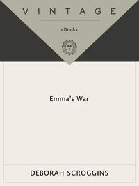 Cover image: Emma's War 9780375703775